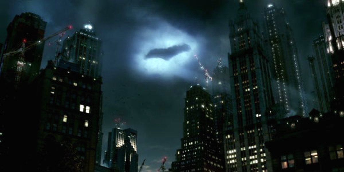 The Batman: secondo Jeffrey Wright ci sarà una Gotham City “mai vista”
