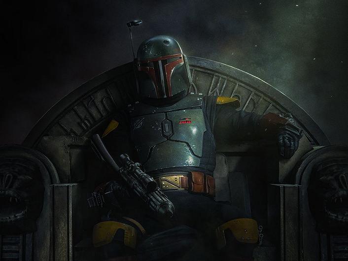 The Book of Boba Fett: 10 cose da sapere sulla nuova serie di Star Wars su Disney+