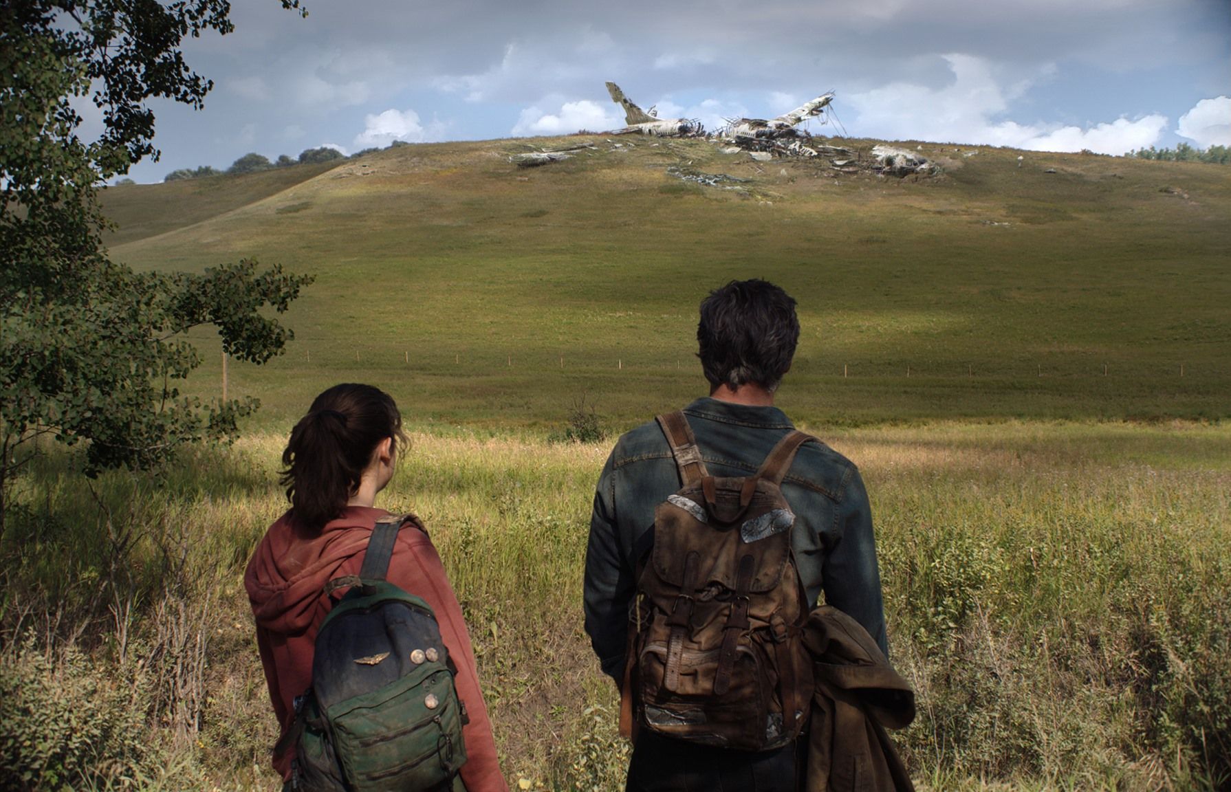 The Last of Us: il teaser trailer italiano della serie HBO in arrivo su Sky e NOW