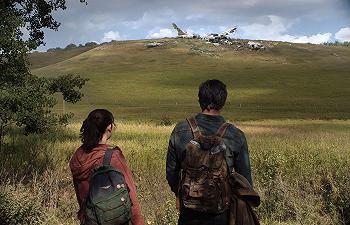 The Last of Us: trailer italiano della serie, su Sky e su NOW dal 16 gennaio