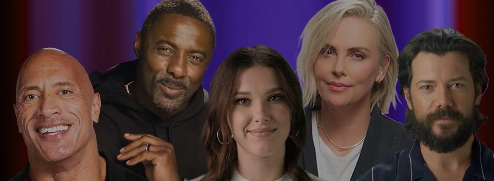 Tudum: trailer ufficiale dell’evento Netflix del 25 settembre