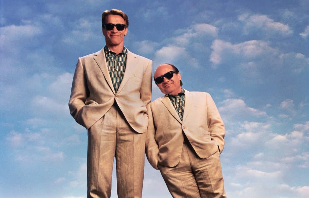 I Gemelli 2: il film non si farà a causa di Jason Reitman