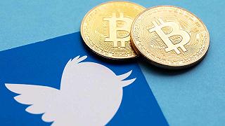 Twitter apre ai Bitcoin, il codice della beta per iOS rivela l’imminente integrazione