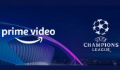 uefa-champions-league, Prime Video