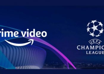 Champions League: le partite da poter vedere su Prime Video a settembre e ottobre 2021