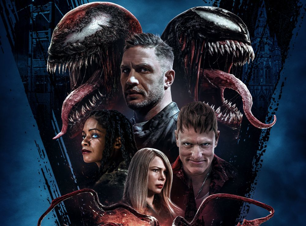 Venom: La Furia di Carnage – Le prime reazioni definiscono il film divertente e pieno d’azione