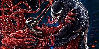 Venom: La Furia di Carnage – Lo spettacolare poster IMAX mostra lo scontro tra il simbionte e Carnage