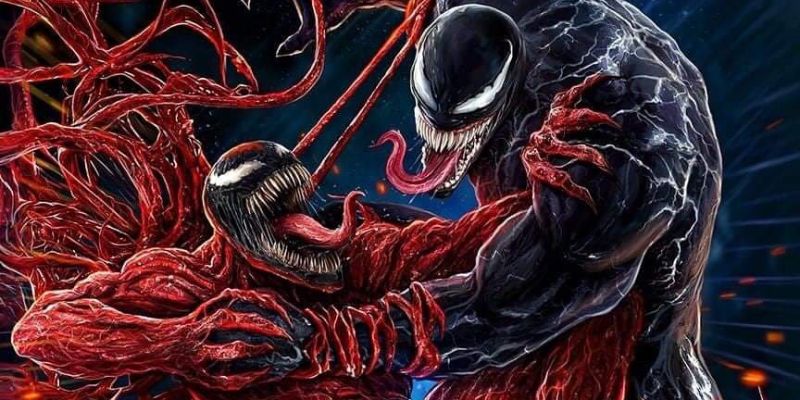 Venom: la furia di Carnage è il film con più incassi all’apertura negli USA durante la pandemia