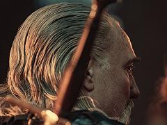 The Witcher 2: le foto inedite di Vesemir tratte dalla nuova stagione