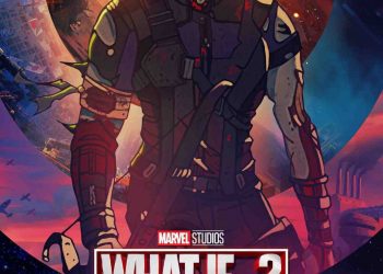 What if...? Marvel Zombie