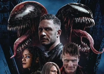 Venom: La Furia Di Carnage, il blooper reel con le più belle papere sul set