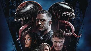 Venom: La Furia Di Carnage, il blooper reel con le più belle papere sul set