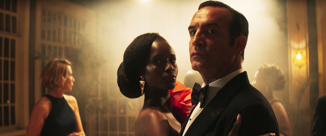 Agente Speciale 117 – Allerta Rossa in Africa Nera: due clip dal film con Jean Dujardin