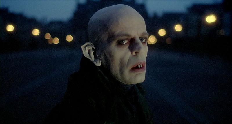 10 film su Dracula da guardare