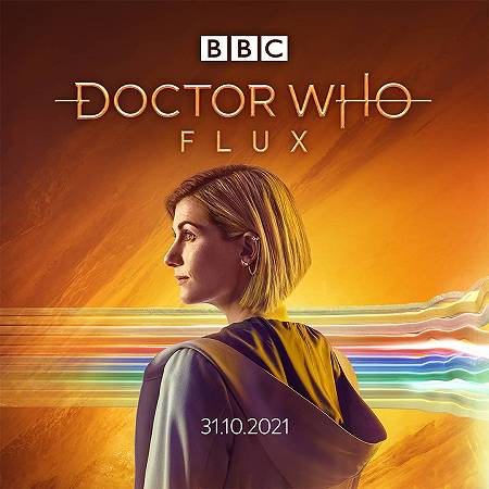 Doctor Who 13