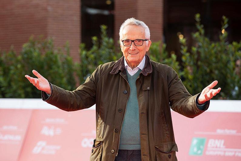 Marco Bellocchio alla Festa del Cinema presenta Esterno Notte: “Volevo ribaltare il campo rispetto a Buongiorno Notte.”