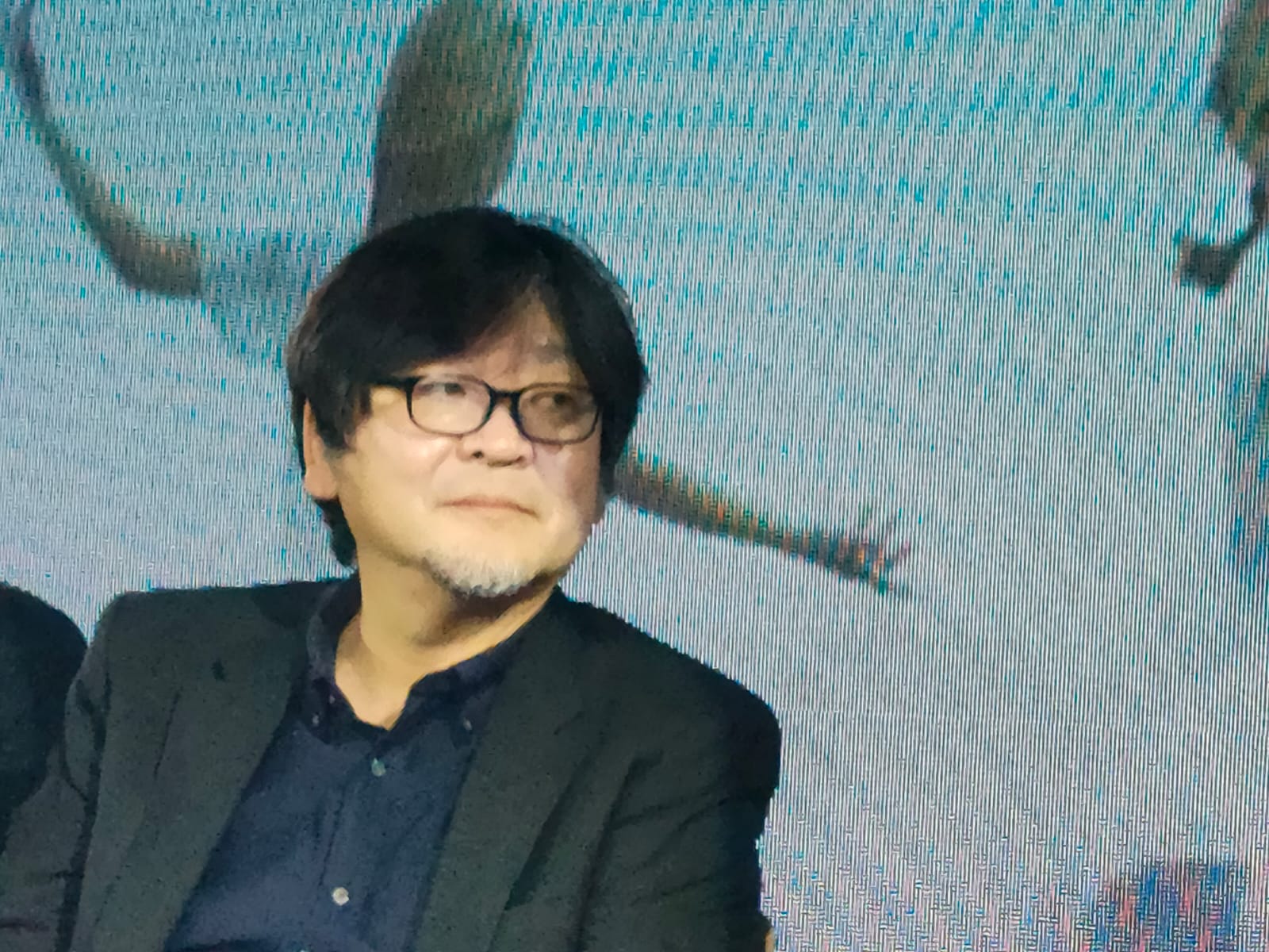 Belle, il report dell’incontro con Mamoru Hosoda: “Ho fatto la mia versione de La Bella e la Bestia”