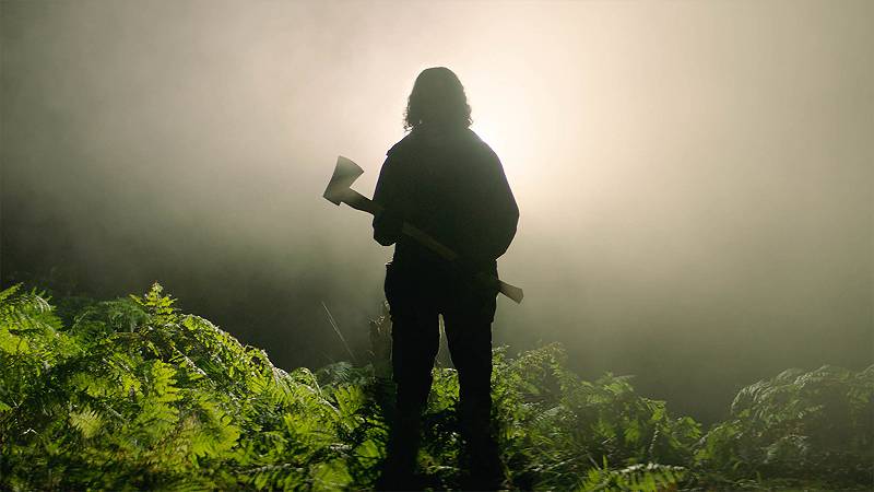 I was a simple man la recensione