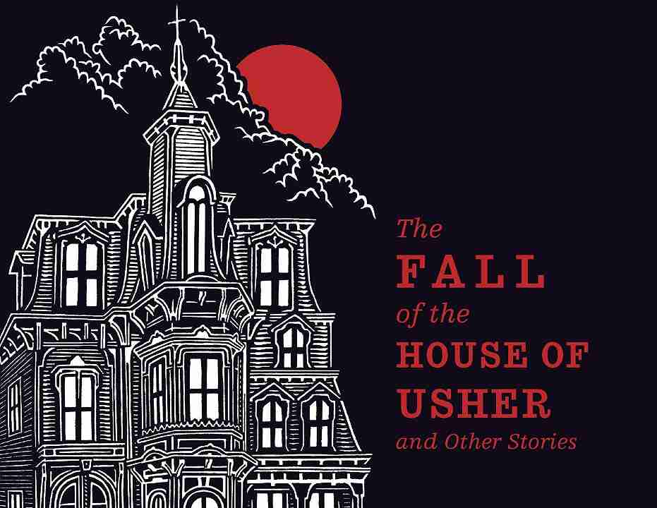 The Fall of the House of Usher, Mike Flanagan