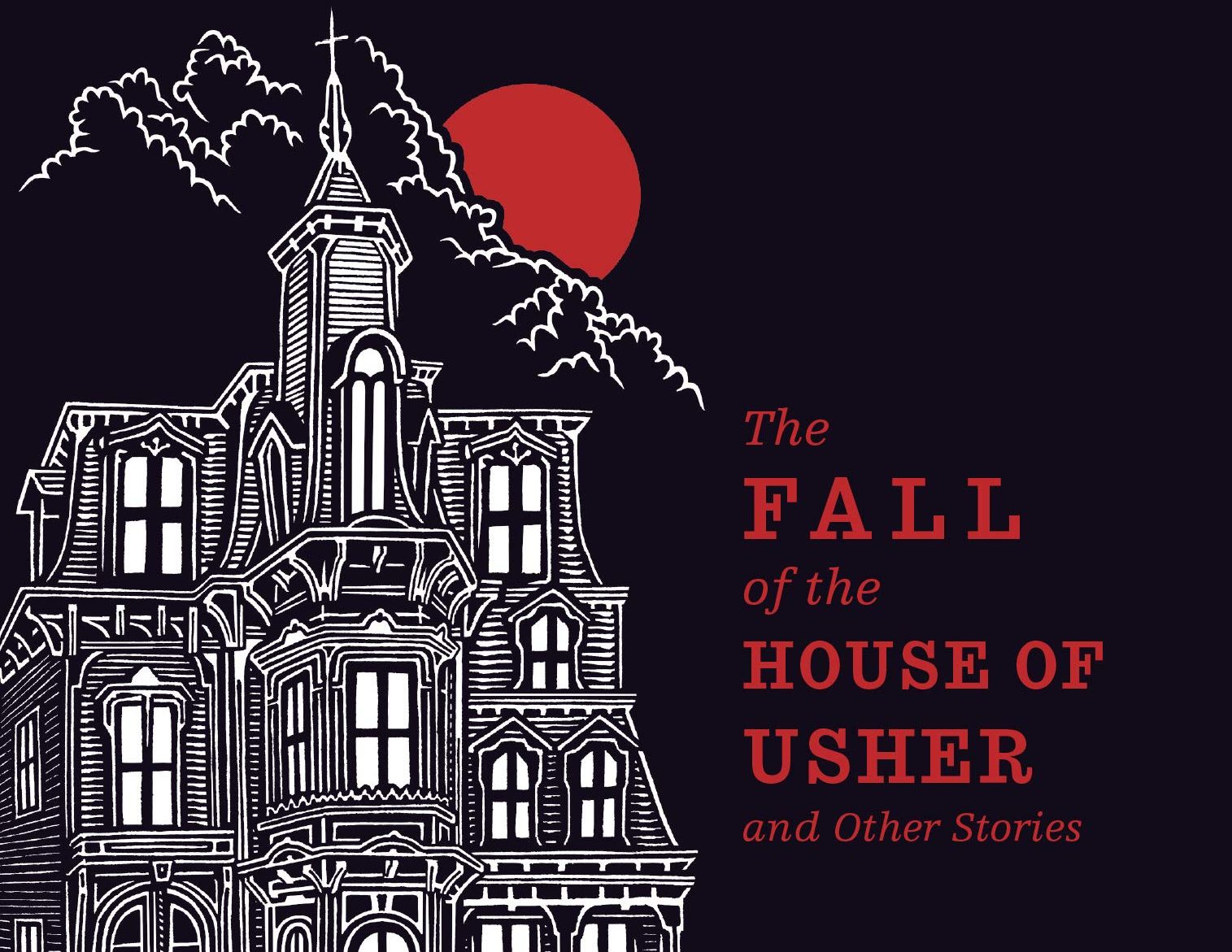 The Fall of the House of Usher: finite le riprese della serie TV di Mike Flanagan