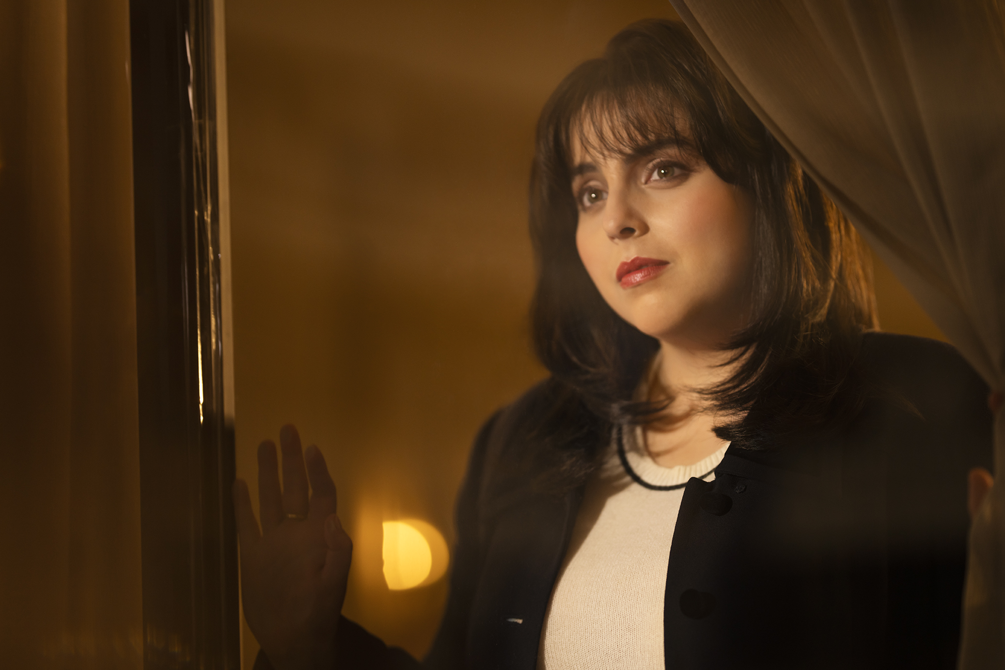 American Crime Story: Impeachment dal 19 ottobre su FOX