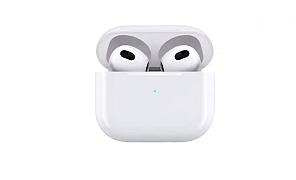 Offerte eBay: AirPods di 3a generazione in super sconto grazie al coupon