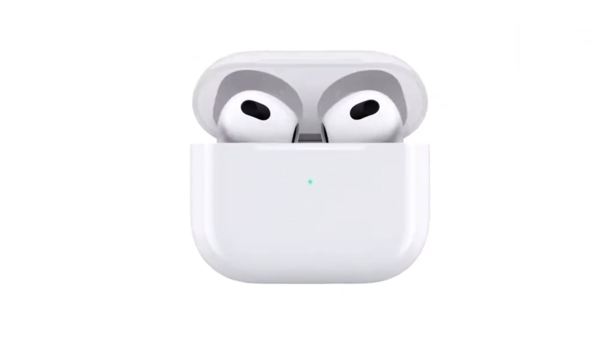 AirPods 3 non supporteranno i dispositivi non compatibili con iOS 13