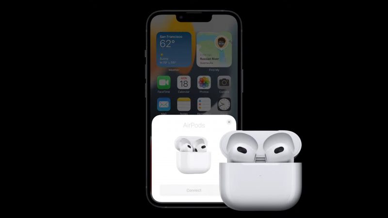 AirPods Pro 2: le cuffie potrebbero arrivare alla fine del prossimo anno