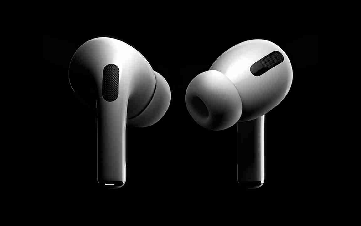 AirPods 3