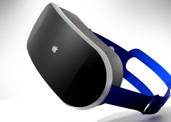 Apple VR: diverse citazioni sarebbero presenti in iOS 16