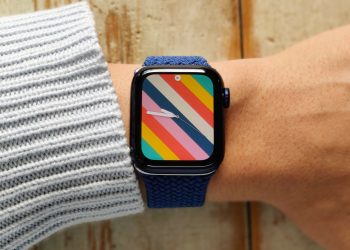 Apple Watch: per ripristinare il firmware ora basta un iPhone