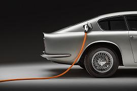 Aston Martin si affiderà a Lucid per produrre auto elettriche di lusso ad alte prestazioni