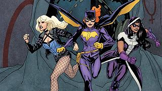 Birds of Prey 2: in sviluppo un sequel senza Harley Quinn e con Batgirl?