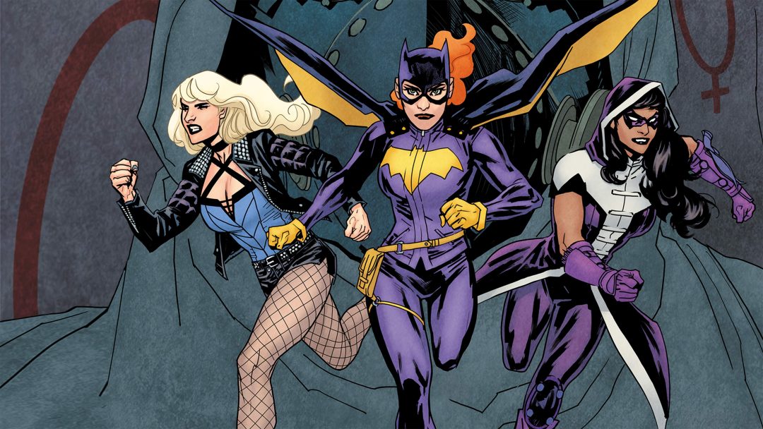 Birds of Prey 2: in sviluppo un sequel senza Harley Quinn e con Batgirl?