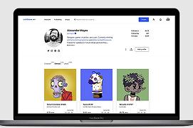Coinbase permetterà l’acquisto (e non solo) dei NFT