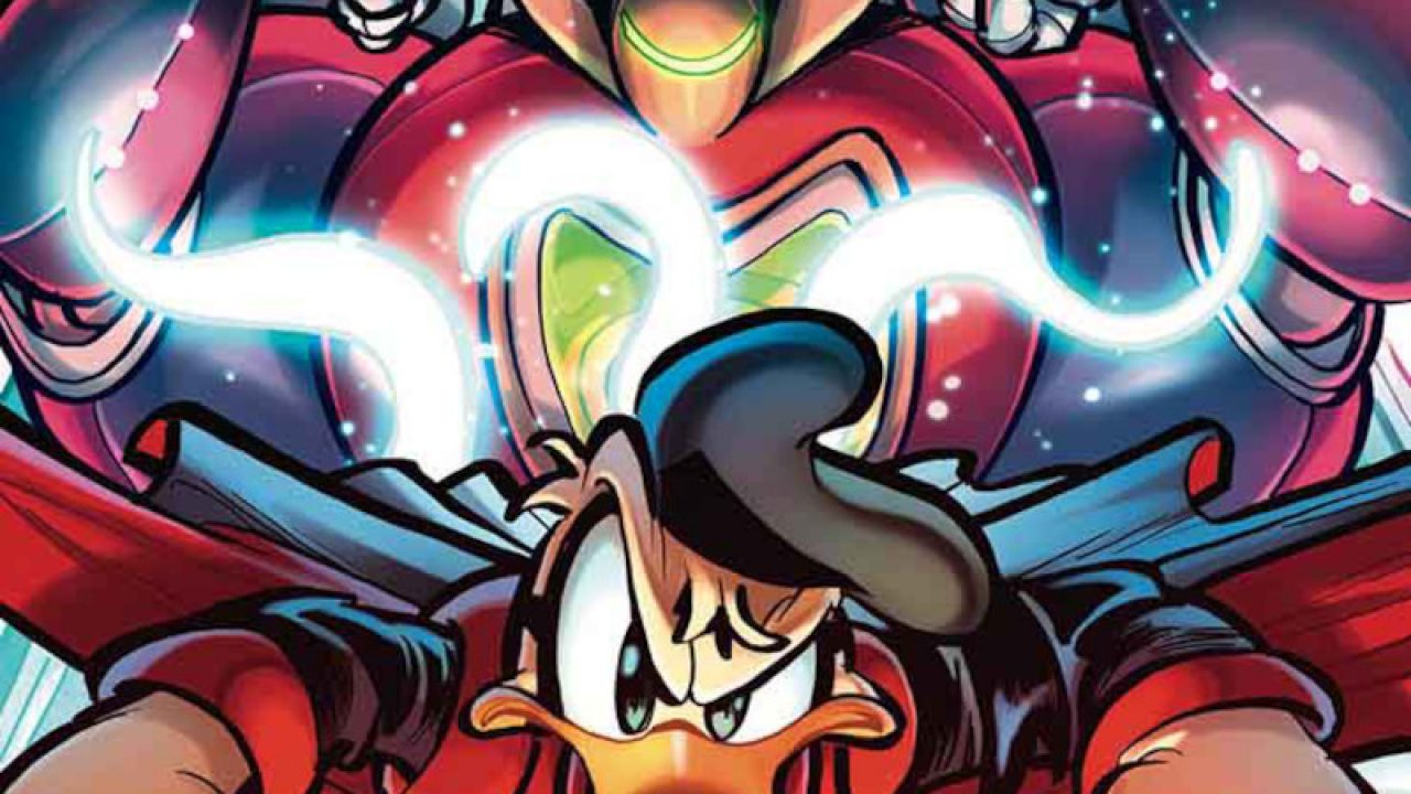 Topolino 3437: Nuove avventure per PK e prime parti del PK Robot
