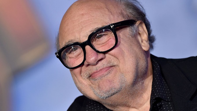 Danny DeVito, The Haunted Mansion