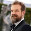 David Harbour