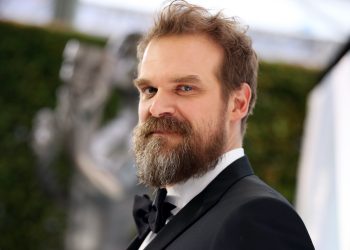 David Harbour non vuole essere ricordato solo come Hopper di Stranger Things