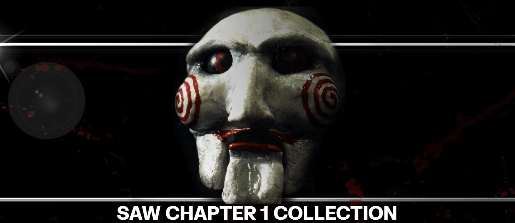 Lionsgate venderà una collezione di NFT dedicata a SAW: “preparatevi ad un nuovo mondo di orrori”