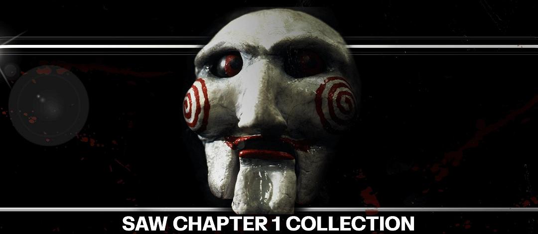 Lionsgate venderà una collezione di NFT dedicata a SAW: “preparatevi ad un nuovo mondo di orrori”