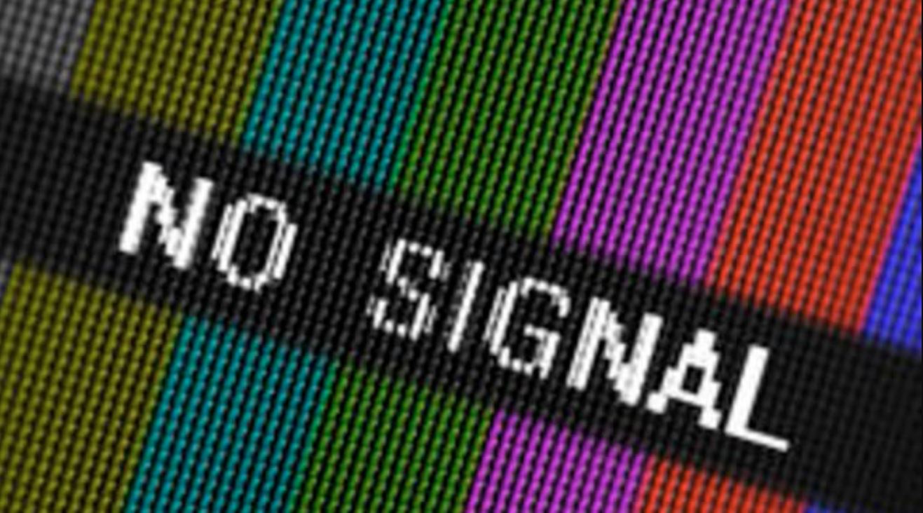 Digitale terrestre, prime prove di switch-off: offline 15 canali, ecco la lista completa