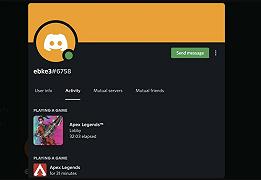 EA App migliora l’integrazione con Discord, grazie alla feature Rich Presence