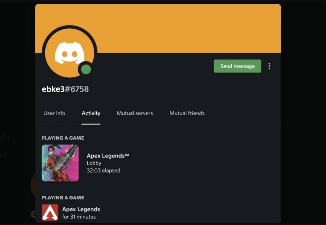 EA App migliora l’integrazione con Discord, grazie alla feature Rich Presence