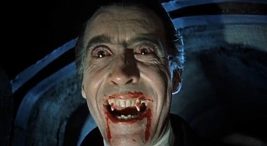 Dracula, Hammer Films