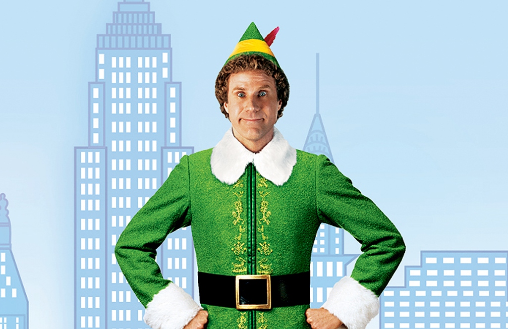 Elf, Will Ferrell