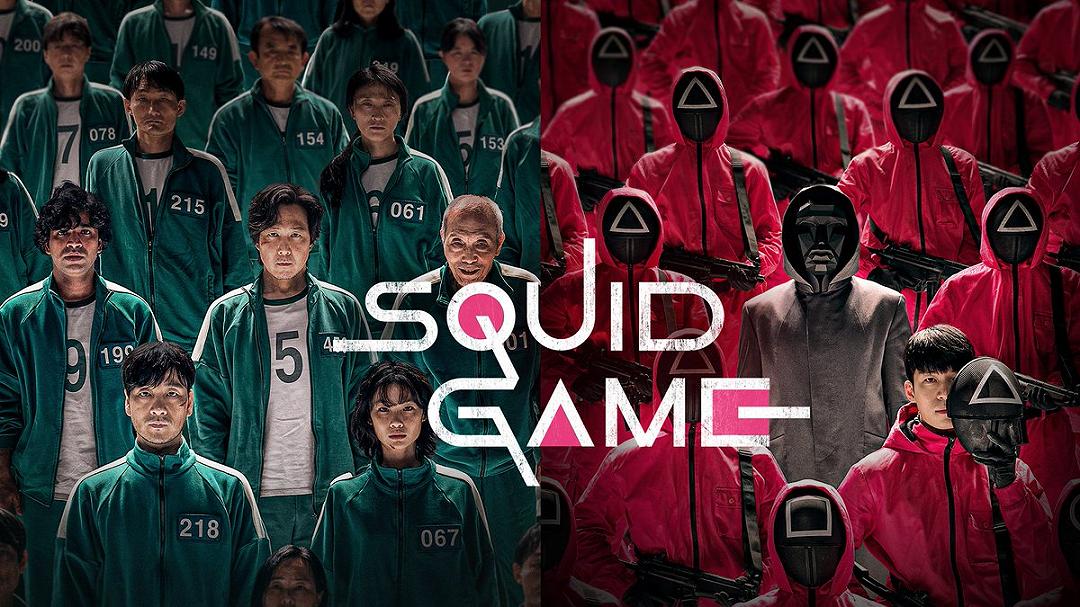 Squid Game diventa realtà: ad Abu Dhabi i giochi ‘mortali’ della serie diventano una vera competizione