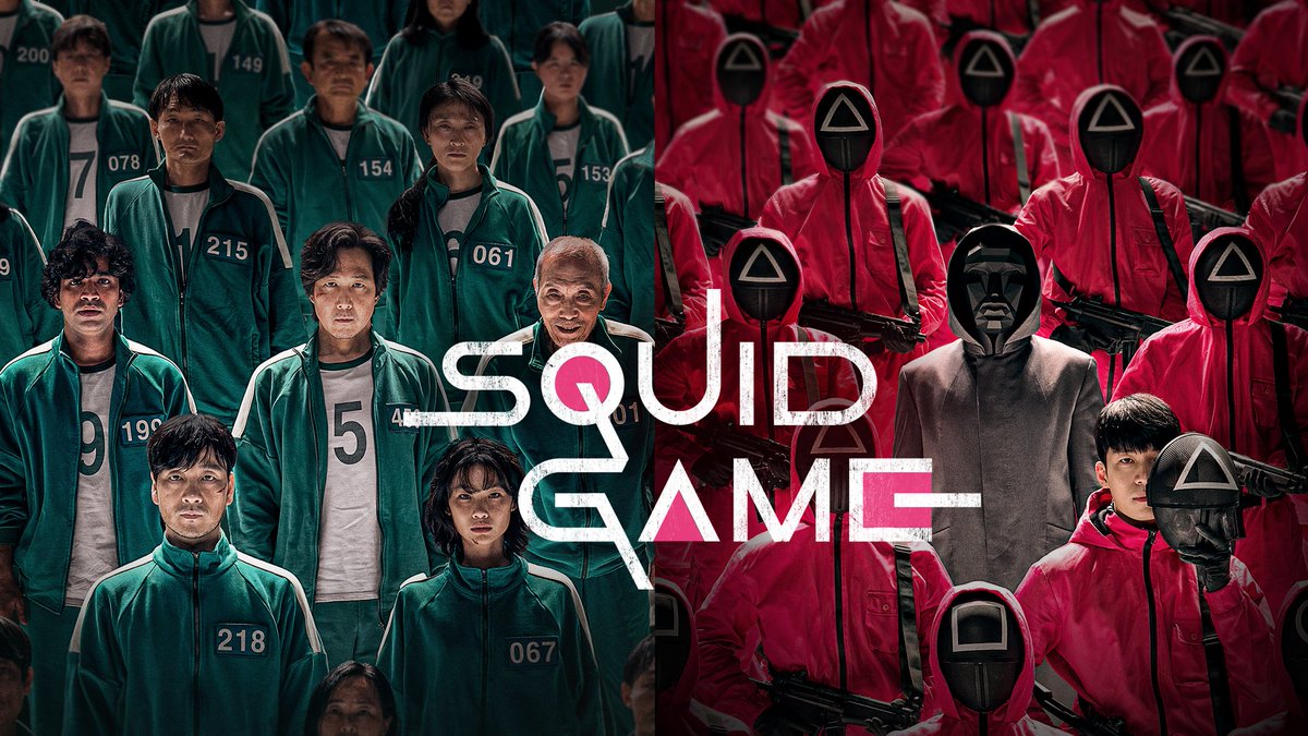 Squid Game diventa realtà: ad Abu Dhabi i giochi ‘mortali’ della serie diventano una vera competizione
