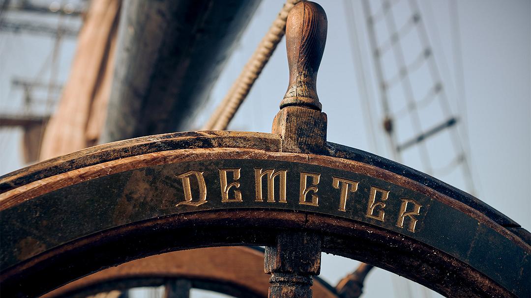 The Last Voyage of the Demeter: uscita posticipata ad agosto 2023