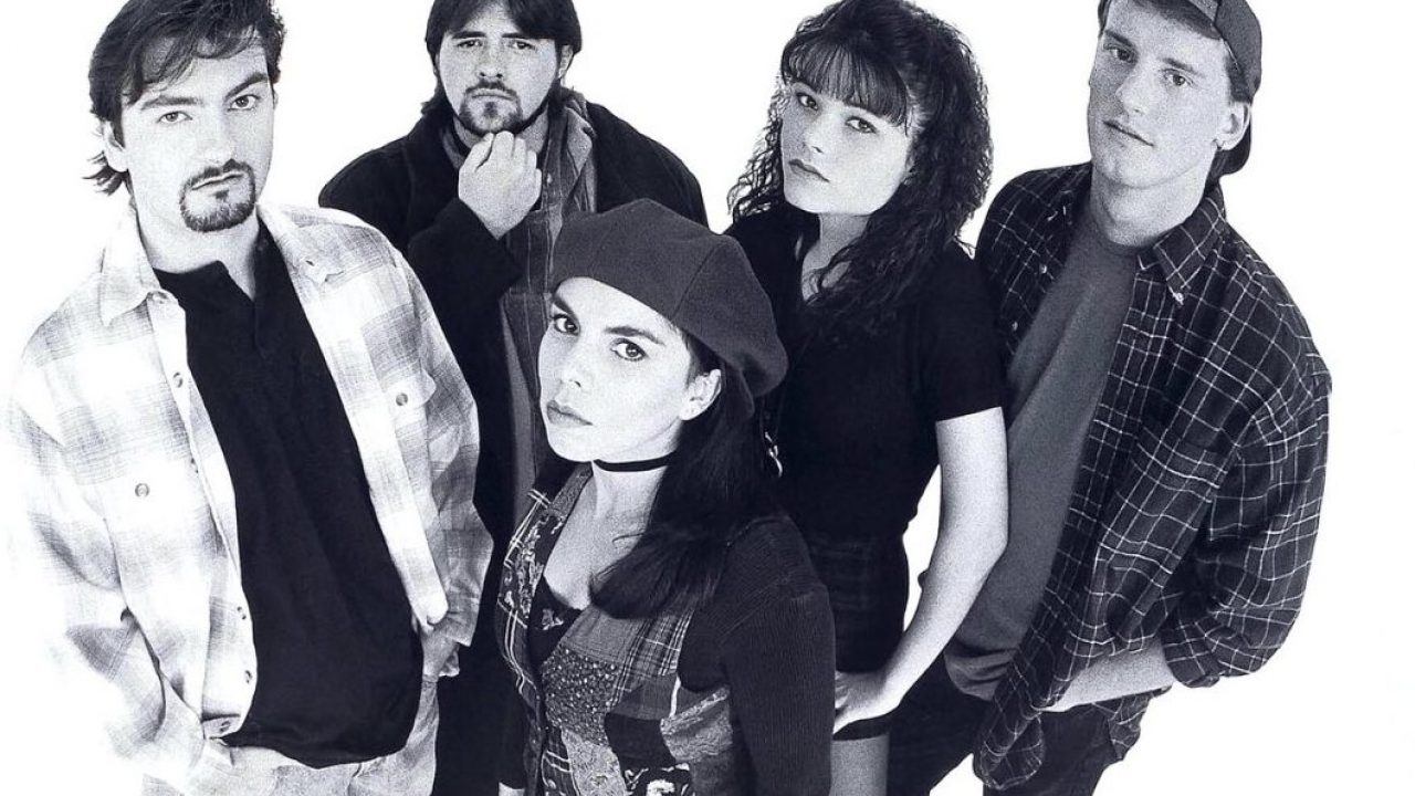 Clerks 3: Kevin Smith conferma l’uscita nel 2022